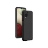 Bigben Connected - coque de protection pour Samsung A12 - black