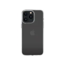 Bigben Connected - Coque de protection pour iPhone 15 Pro Max - transparent