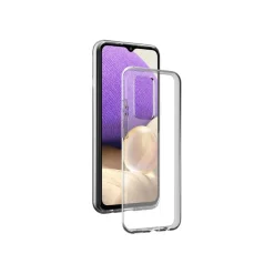 Bigben Connected - coque de protection pour Samsung A33 - transparent