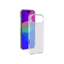 BIGBEN Connected - Coque de protection pour iPhone Air - transparent