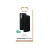 Bigben Connected - Etui folio pour Samsung S21FE 5G - noir