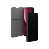 Bigben Connected - Etui folio pour Xiaomi 12T/12T Pro - noir