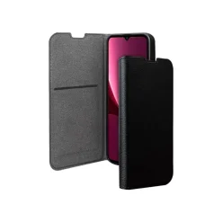 Bigben Connected - Etui folio pour Xiaomi 12T/12T Pro - noir