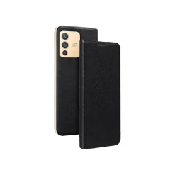 Bigben Connected - Etui folio pour Vivo V23 - noir