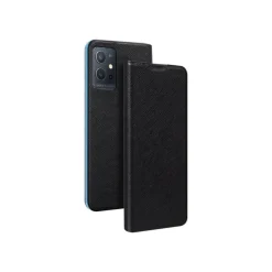 Bigben Connected - Etui folio pour Vivo Y55 - noir
