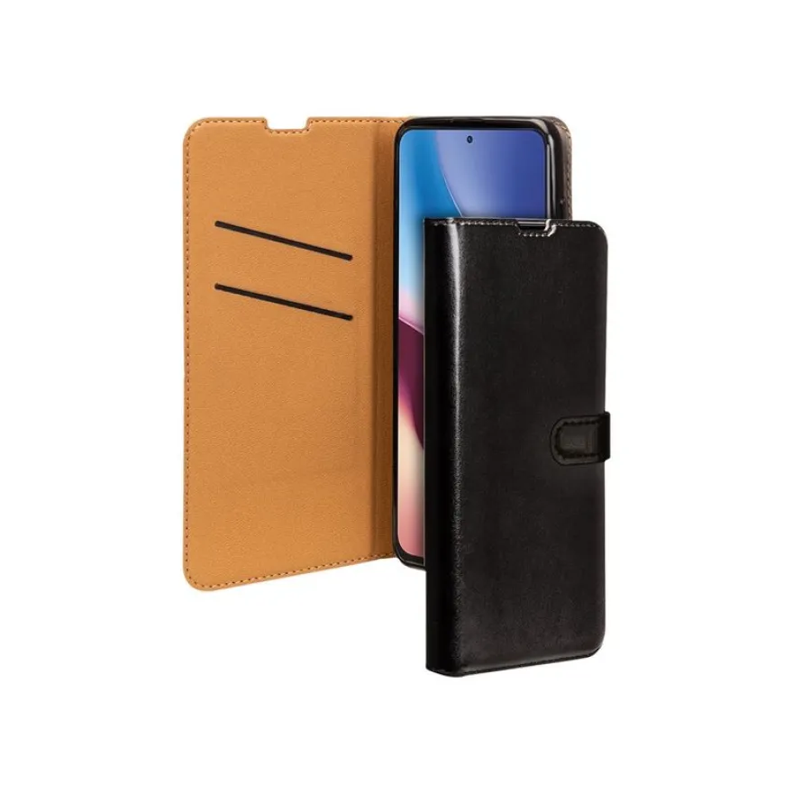 Bigben Connected - Etui folio pour Xiaomi 11/11T Pro 5G - noir