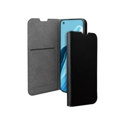 Bigben Connected - Etui folio pour Oppo Reno 8 lite - noir