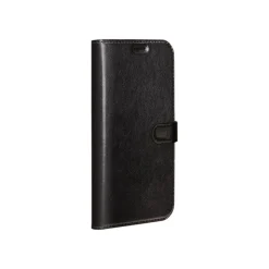Bigben Connected - Etui folio pour iPhone 13 Pro - noir