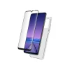 Bigben Connected - pack coque de protection + verre trempé pour Vivo Y21/21S/33S - transparent