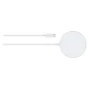 BigBen Connected - Plot de charge sans fil - MagSafe - 15 Watt - blanc