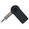BigBen CONNECTED - Récepteur Bluetooth pour prise AUX - 3.5 mm jack - noir