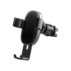 BigBen Connected - support smartphone pour voiture avec chargeur à induction