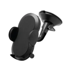 BigBen CONNECTED - support de voiture pour smartphone avec fixation à ventouse