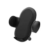 BigBen CONNECTED - support de voiture pour smartphone avec fixation sur grille aération