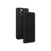 Bigben Connected - étui folio pour Apple iPhone 15 Pro - noir