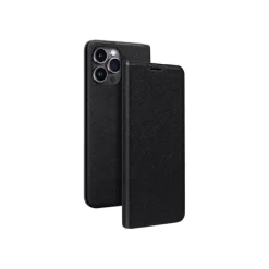 Bigben Connected - étui folio pour Apple iPhone 15 Pro - noir