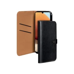 Bigben Connected - étui folio pour galaxy A53 - noir