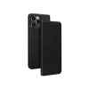 Bigben Connected - étui folio pour Apple iPhone 15 Pro Max - noir
