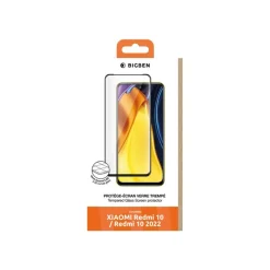 BigBen CONNECTED - verre trempé pour Redmi 10 4G/10 2022