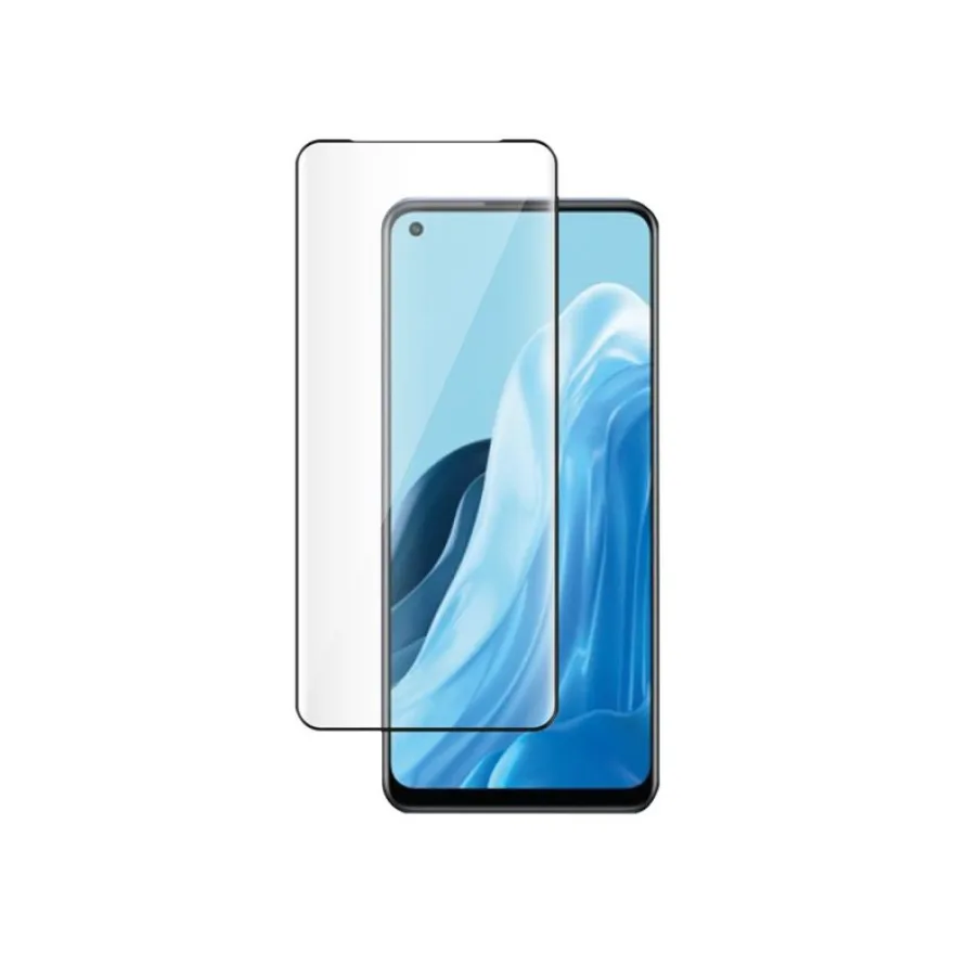 BigBen CONNECTED - verre trempé pour Oppo FX5 LITE/A94 5G