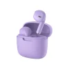 BIGBEN Connected COLORBUDS - Écouteurs sans fil avec micro - violet