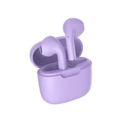 BIGBEN Connected COLORBUDS - Écouteurs sans fil avec micro - violet