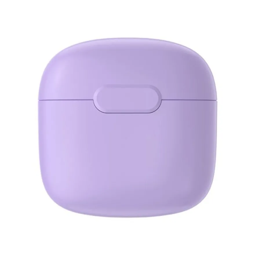 BIGBEN Connected COLORBUDS - Écouteurs sans fil avec micro - violet