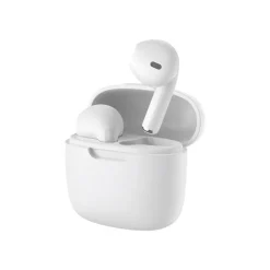 BIGBEN Connected COLORBUDS - Écouteurs sans fil avec micro - blanc