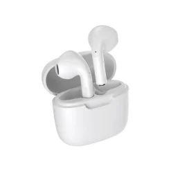 BIGBEN Connected COLORBUDS - Écouteurs sans fil avec micro - blanc