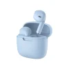 BIGBEN Connected COLORBUDS - Écouteurs sans fil avec micro - bleu