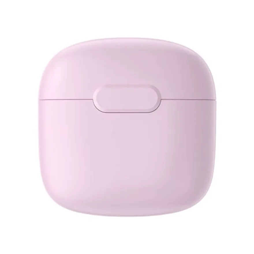 BIGBEN Connected COLORBUDS - Écouteurs sans fil avec micro - rose