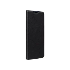 Bigben Connected folio - Etui folio pour Redmi 9A - noir