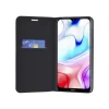 Bigben Connected folio - Etui folio pour Redmi 9A - noir