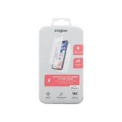 BigBen CONNECTED PEGLASS360IPX - protection d'écran