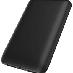 BIGBEN Connected WOW - Powerbank / batterie de secours rechargeable - 5000 mAh - Fast Charge