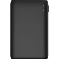 BIGBEN Connected WOW - Powerbank / batterie de secours rechargeable - 5000 mAh - Fast Charge