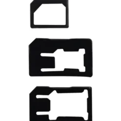 BigBen Interactive - kit d'adaptateurs de carte SIM