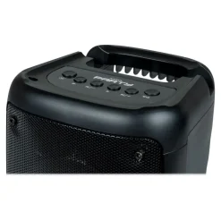 BigBen PARTY High Power S - Enceinte de soirée - sans fil - Bluetooth - noir