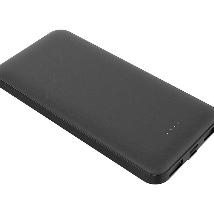 BigBen PB POLY - powerbank / batterie de secours rechargeable pour smartphone - 10000 mAh