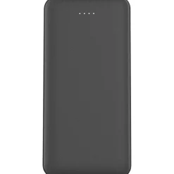 BigBen PB POLY - powerbank / batterie de secours rechargeable pour smartphone - 10000 mAh