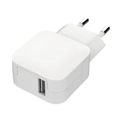 BigBen WOW - chargeur secteur pour smartphone - 1 USB