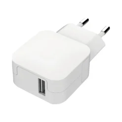 BigBen WOW - chargeur secteur pour smartphone - 1 USB