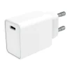 BigBen WOW - chargeur secteur pour smartphone - 1 USB