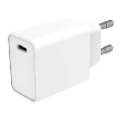 BigBen WOW - chargeur secteur pour smartphone - 1 USB
