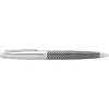 Bille HECHTER PARIS "Alliance Quadrillage" coloris silver