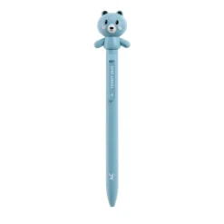 Blister de 1 stylo Ours Hug Attack Back2Fun