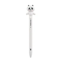 Blister de 1 stylo panda Hug Attack Back2Fun