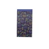 Bloc note BLUE ART EDITIONS "Pissenlit Bloom" Mr & Mme Clynk 18 x 10 cm