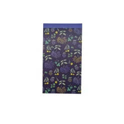 Bloc note BLUE ART EDITIONS "Pissenlit Bloom" Mr & Mme Clynk 18 x 10 cm