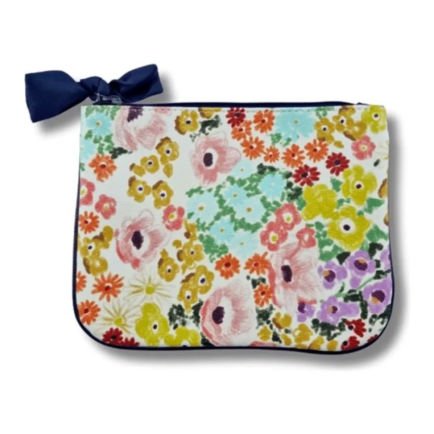 Blue Art Lila Mr&Mrs Clynk Sarah - Pochette medium - 20 x 15 cm
